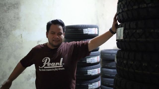 Kumho Tire