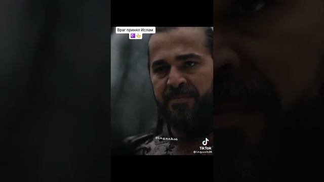 враг принял ислам смотреть онлайн