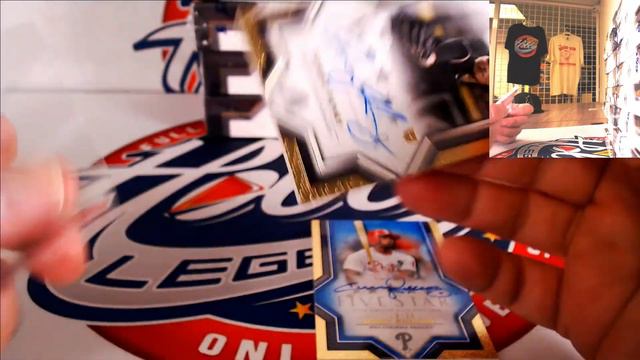 CASES #21-25 - 2023 Topps FIVE STAR 25 Case (200 Box) Player Break eBay 02/23/24 смотреть онлайн