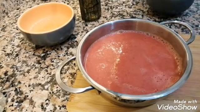 Легкий летний десерт - желе из клубники со взбитыми сливками! Вкусный и простой в приготовлении! смотреть онлайн