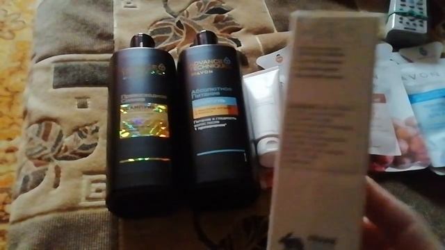 Распаковка Эйвон по июльскому каталогу смотреть онлайн