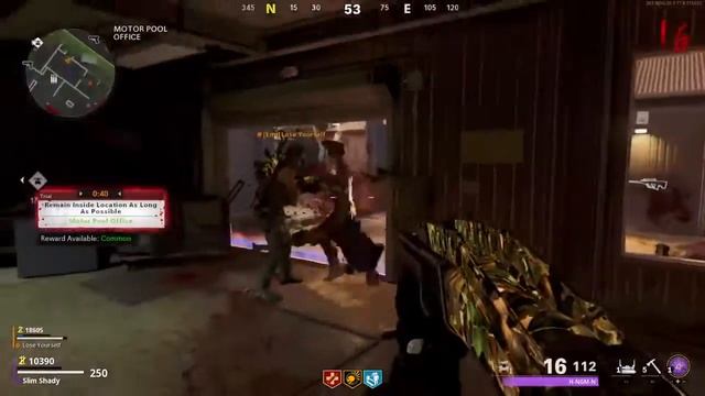 Firebase Z Secret Duo Personal best (1:07:17) смотреть онлайн