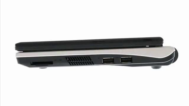 Toshiba Nb 100 Netbook