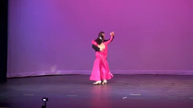 Rose & Sasha - tango смотреть онлайн