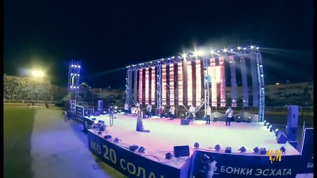 Тахмина Ниязова - Эсхата | Tahmina Niyazova - Eskhata (2015)