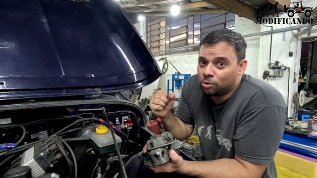 O QUE VOCÊ PRECISA PARA INJETAR O SEU MOTOR