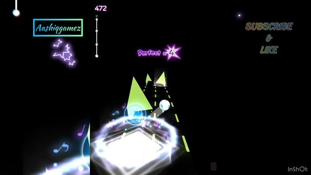DANCING PLANET endless mode | OUTBREAK смотреть онлайн