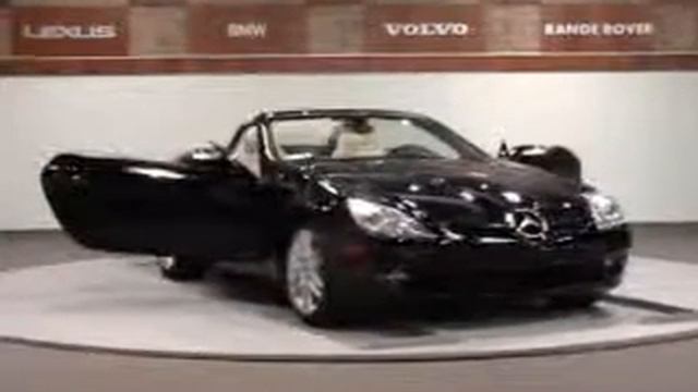 2008 Mercedes Clk350 смотреть онлайн