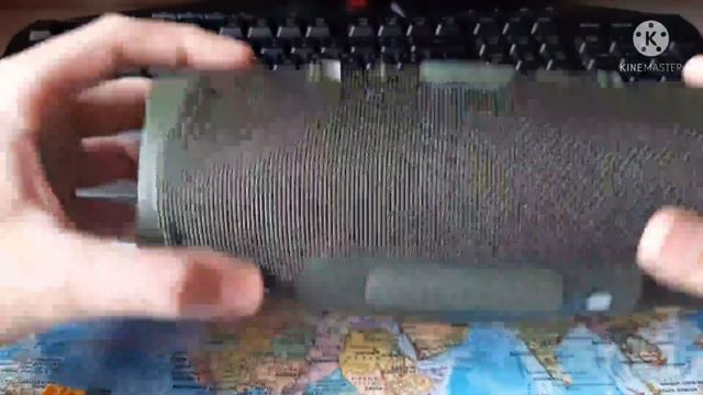 обзор колонка музыка смотреть онлайн