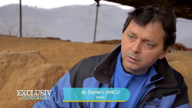 Exclusiv Cetatea Costesti смотреть онлайн