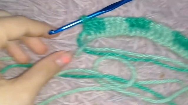 ВЯЗАННАЯ СУМКА КАК ИЗ PINTEREST♡♡♡ // вязанная сумка // как связать сумку крючком// смотреть онлайн