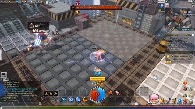 Is Maplestory 2 Good in 2019? | Maplestory 2 Review смотреть онлайн