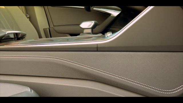 2021 Audi A7 [See For Yourself] смотреть онлайн