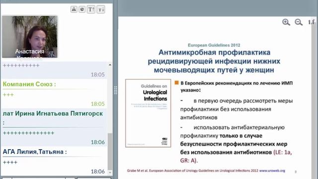 Современная высокоэффективная защита почек и мочевого пузыря смотреть онлайн