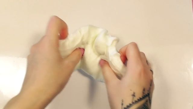 ШОК! Сделала САМЫЙ ЛУЧШИЙ СЛАЙМ / МЕГА хрустящий лизун смотреть онлайн
