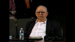 П.А. Семерюк проповедь о последнем времени на богослужении