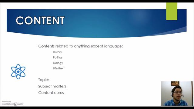 Feedback 4Cs - English Teachers from Pamplona смотреть онлайн