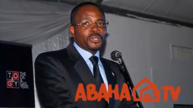 ABAHA TV|| Gabriel Obiang, su padre y otros corruptos del Ministerio de Minas смотреть онлайн