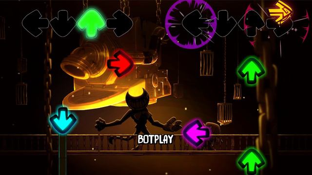 fnf vs indie cross смотреть онлайн