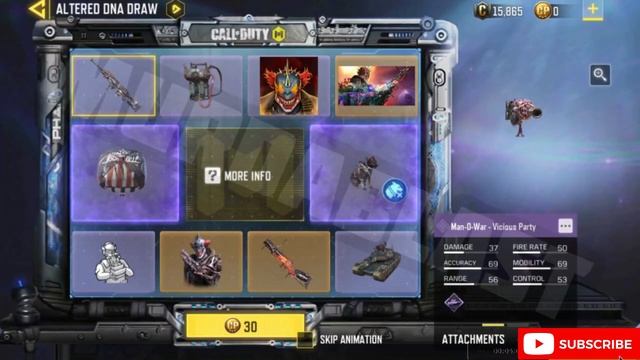 *NEW* All New Lucky Draws | Season 9 | Call of Duty Mobile Leaks смотреть онлайн