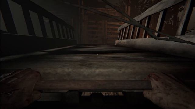 Dont Be Afraid You Are Going To Heaven || 4k Ultra HD || OUTLAST 2 Walkthrough Gameplay Part 5 || смотреть онлайн