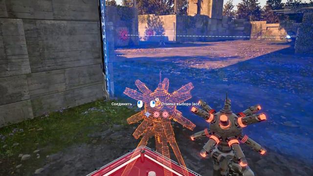 The Talos Principle 2 ► Восток 3 ► (Задача 8) Позиционная замена *РЕШЕНИЕ ГОЛОВОЛОМКИ* смотреть онлайн