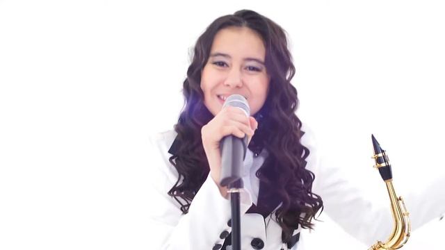 Софья Овчинникова - That is my day | Студия вокала и музыки "МОТИВ" смотреть онлайн
