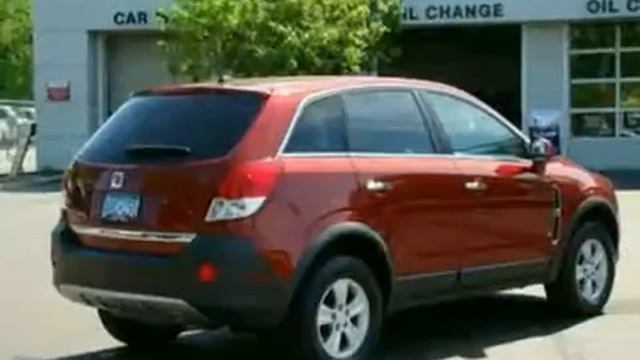 2008 Saturn VUE #62937A in White Bear Lake, MN - SOLD смотреть онлайн