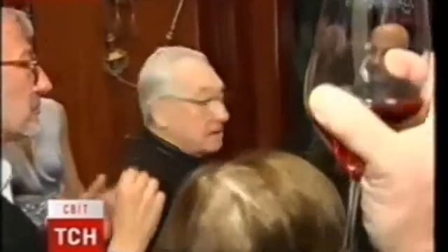 TSN Berlin Berlinale 2010 смотреть онлайн