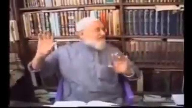 Kush nuk e fal NAMAZIN nuk del prej feje,vetëm nëse e mohon Namazin - Shejkh Abdul Kadër Arnauti смотреть онлайн