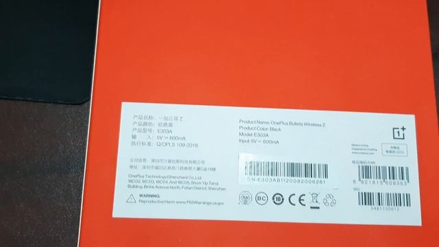 OnePlus Bullets Wireless Z is Real Or Fake | Authenticity testing of OnePlus | No Never Settle Logo смотреть онлайн