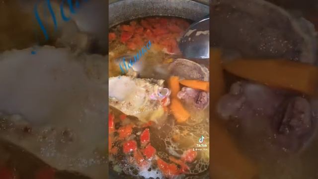 Домашний уют с Эльвирой