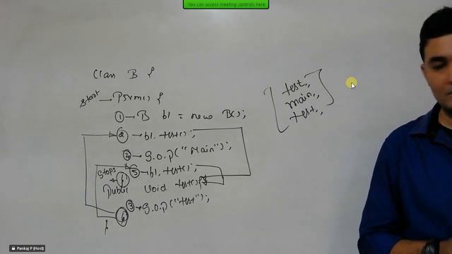Pankaj Sir Academy Core Java Session 7 смотреть онлайн