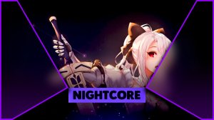 Nightcore - Fortress (ILLENIUM, Joni Fatora)