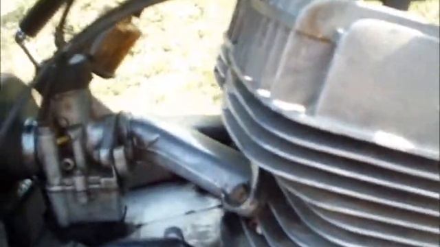 Иж Юпитер 5 смотреть онлайн