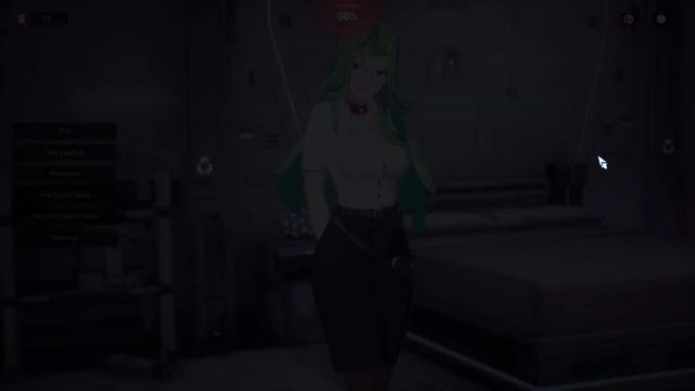 Mirror 2: Project X | Все концовки | 18+ | Прохождение