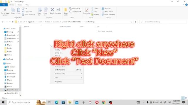 How to get more FPS on Roblox(PC) | Part 1 смотреть онлайн