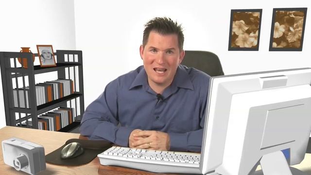 Adobe Photoshop Elements 5 Online Course for Beginners, Introduction смотреть онлайн