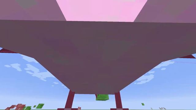 Sara Sara no Mi Devil Fruit ( Model Axolotl ) Minecraft One Piece Mod смотреть онлайн