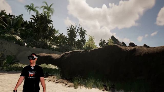 Bootstrap Island Demo | Steam | PCVR | Quest 3 | Ersteindruck смотреть онлайн