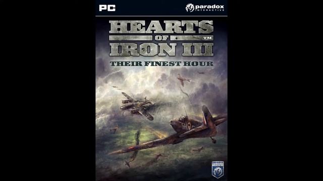 Hearts Of Iron 3: Big Fleet смотреть онлайн
