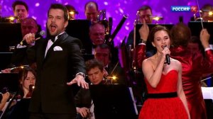 Группа ViVA - Vivo per lei