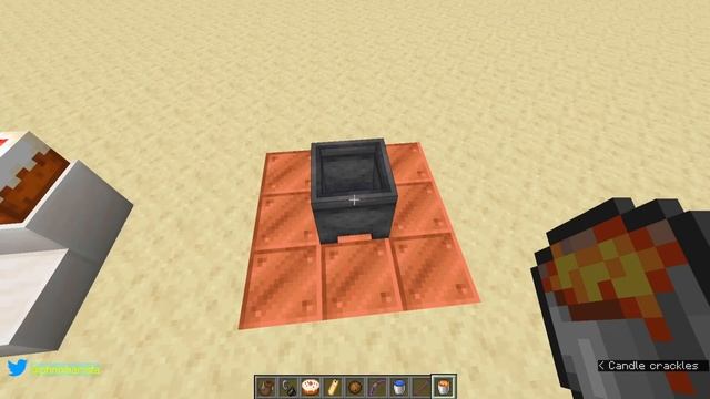 Minecraft 1.17 Caves Update is looking pretty good. смотреть онлайн