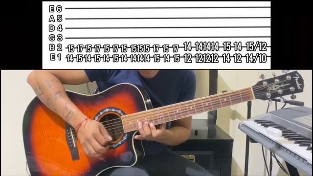 CORAZÓN DE PIEDRA | Xavi | TUTORIAL REQUINTO | Acordes | Alfonso Serrano смотреть онлайн