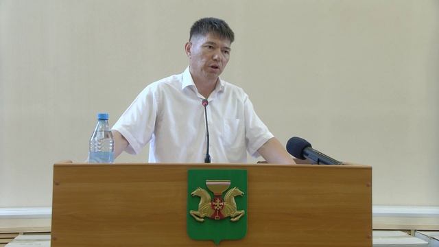 09.06.2023 Летняя сессия совета депутатов смотреть онлайн