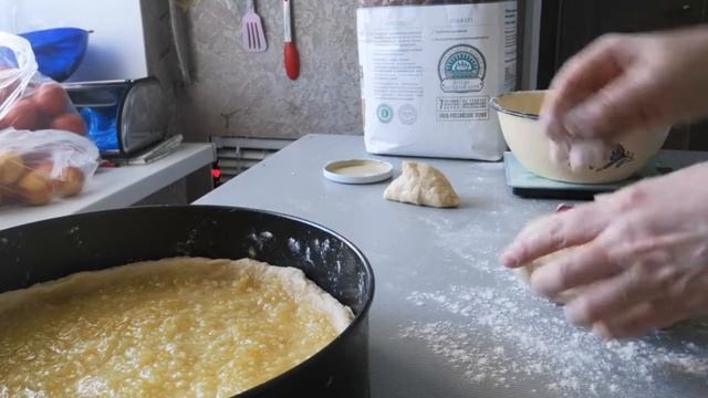 Кулинарный фестиваль