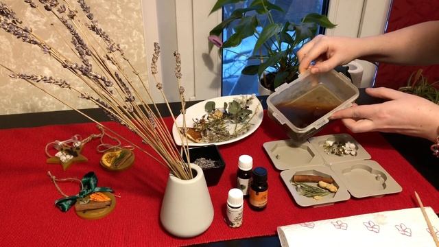 Флорентийское саше. Мастер-класс смотреть онлайн