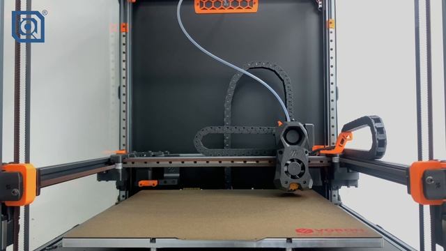 Serial Request: Voron 2.4 350 смотреть онлайн