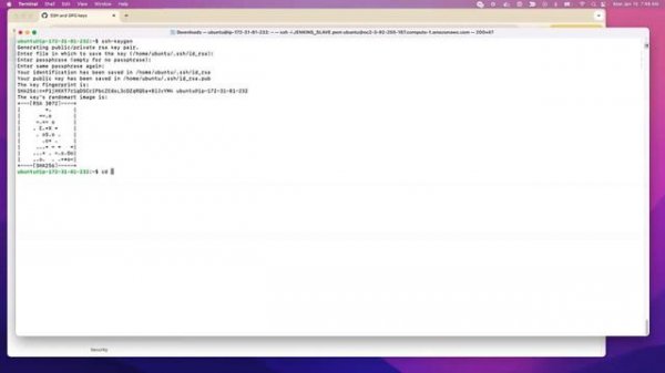 How add an ssh key in GitHub | Introduction to GitHub | GitHub for beginners