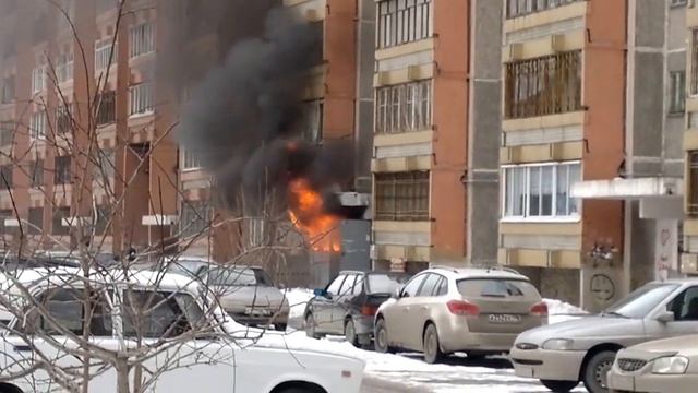 2014-04-05. Уралмаш. Индустрии 57/1 смотреть онлайн